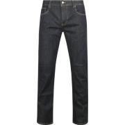 Broek Mud Jeans Denim Regular Bryce Navy