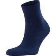 Socks Falke Cool Kick Sok Donkerblauw 6120