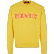 Sweater Dsquared -