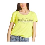 T-shirt Blauer MANICA CORTA