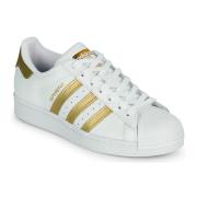 Lage Sneakers adidas SUPERSTAR W