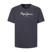 T-shirt Korte Mouw Pepe jeans -