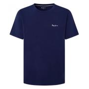 T-shirt Korte Mouw Pepe jeans -