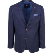 Blazer Suitable Colbert Leek Navy