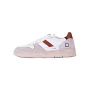 Lage Sneakers Date M411 C2 NT