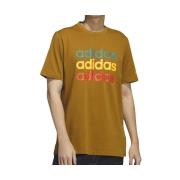 T-shirt adidas -