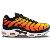 Lage Sneakers Nike Air Max Plus TN Sunset