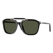 Zonnebril Persol Occhiali da Sole x Netflix Serie Senna PO0203S 95/31