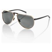 Zonnebril Porsche Design Occhiali da Sole P8938-C-416 Polarizzati