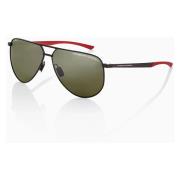 Zonnebril Porsche Design Occhiali da Sole P8962-A-417 Polarizzato