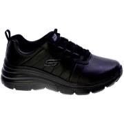 Lage Sneakers Skechers 92259