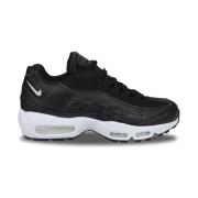 Lage Sneakers Nike WMNS Air Max 95 Next Nature Noir