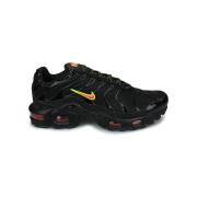 Lage Sneakers Nike Air Max Plus Tn Junior Noir