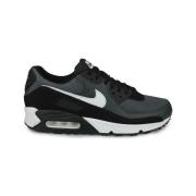 Lage Sneakers Nike Air Max 90 Gris