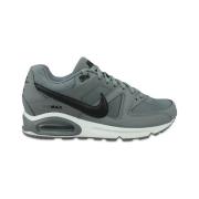 Lage Sneakers Nike Air Max Command Gris