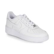 Lage Sneakers Nike Nike Air Force 1 LE GS 'Triple White'