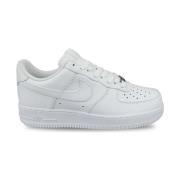 Lage Sneakers Nike Air Force 1 Low '07 Blanc