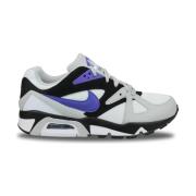 Lage Sneakers Nike Air Max Structure Triax 91 Grey Purple Lapis