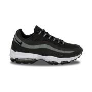 Lage Sneakers Nike Air Max 95 Ultra Medium Ash Particle Grey