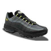 Lage Sneakers Nike Air Max 95 Ultra Iron Grey Volt