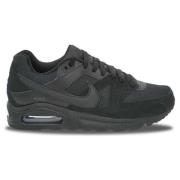 Lage Sneakers Nike AIR MAX COMMAND NOIR