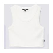 T-shirt Vans DREW RIB TANK