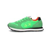 Lage Sneakers Sun68 Z34301T