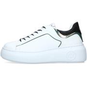 Lage Sneakers EAX XDX108XV892