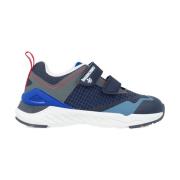 Lage Sneakers Biomecanics Jongenssneakers 241261 Zelfklevend