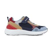 Lage Sneakers Biomecanics Biomechanica 241272 Stedelijke sportschoenen...