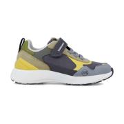 Lage Sneakers Biomecanics Biomechanica 241272 Stedelijke sportschoenen...