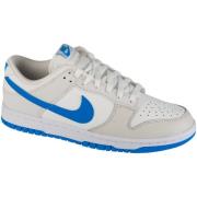 Lage Sneakers Nike Dunk Low Retro