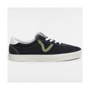 Skateschoenen Vans Sport low 2-tone suede