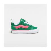 Skateschoenen Vans Knu skool elastic lace