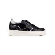 Sneakers Munich Suggar 8092008 Negro