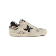 Sneakers Munich Goal 8001601 Beige