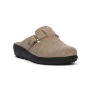 Slippers Grunland BEIGE 59ROCA