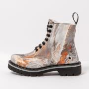 Low Boots Art 11166P11WZ03