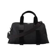 Tas D&amp;G Zwart Grijze Holdall Tote Schoudertas