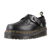 Nette schoenen Dr. Martens RAMSEY QUAD MONK