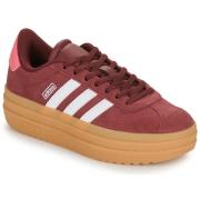 Lage Sneakers adidas VL COURT BOLD J