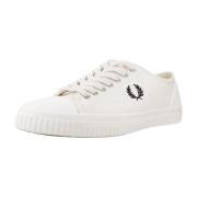 Sneakers Fred Perry HUGHES LOW CANVAS