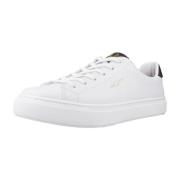 Sneakers Fred Perry B71 TUMBLED LEATHER