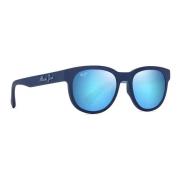 Zonnebril Maui Jim Occhiali da Sole Maoli B668-03 Polarizzati