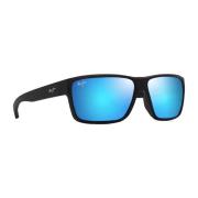 Zonnebril Maui Jim Occhiali da Sole Uila B661-02 Polarizzati