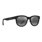 Zonnebril Maui Jim Occhiali da Sole Maoli B668-02 Polarizzati