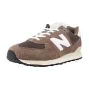 Sneakers New Balance U574