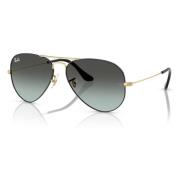 Zonnebril Ray-ban Occhiali da Sole Aviator RB3025 9271GK