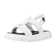 Sandalen Calvin Klein Jeans V4A280514