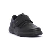 Sneakers Imac BELFAST NERO